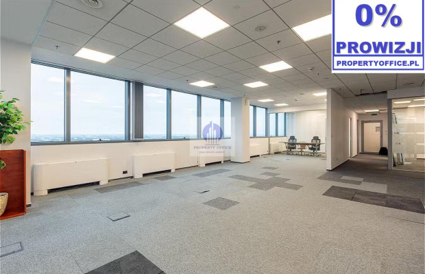 Śródmieście:lokal biurowy 206 m2 do wynajęcia