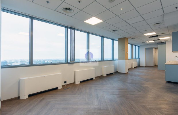 Śródmieście:lokal biurowy 206 m2 do wynajęcia