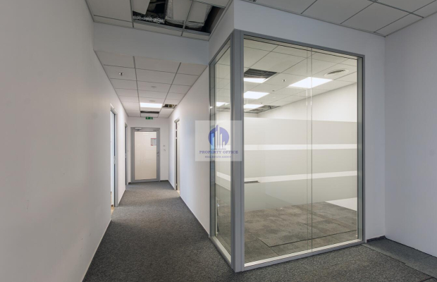 Śródmieście:lokal biurowy 206 m2 do wynajęcia