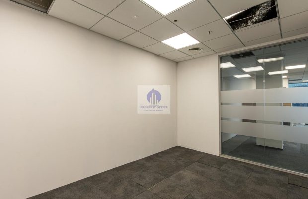 Śródmieście:lokal biurowy 206 m2 do wynajęcia