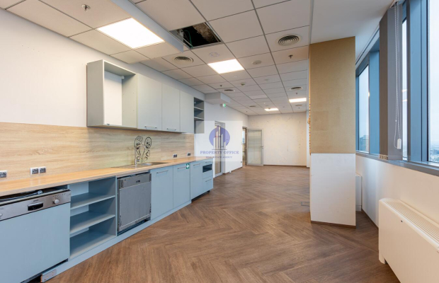 Śródmieście:lokal biurowy 206 m2 do wynajęcia