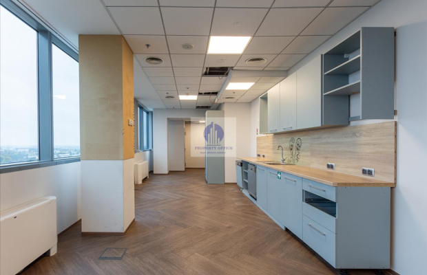 Śródmieście:lokal biurowy 206 m2 do wynajęcia