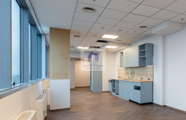 Śródmieście:lokal biurowy 206 m2 do wynajęcia