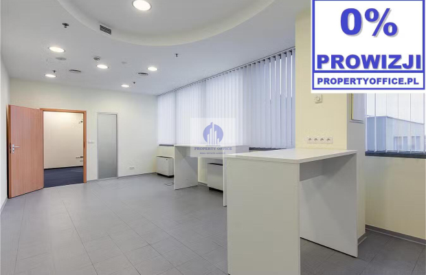 Śródmieście:lokal biurowy 289m2 do wynajęcia