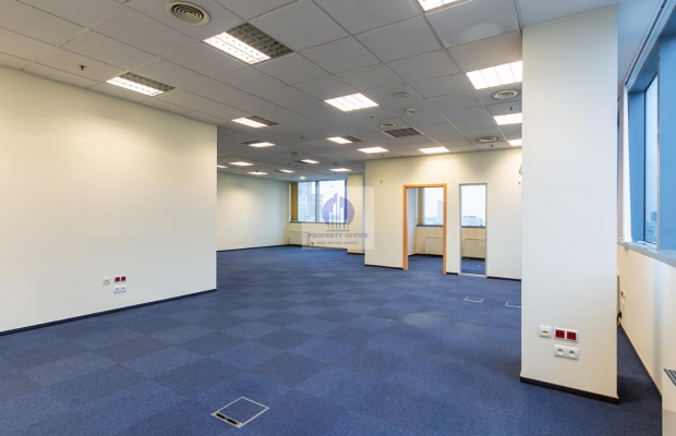 Śródmieście:lokal biurowy 289m2 do wynajęcia