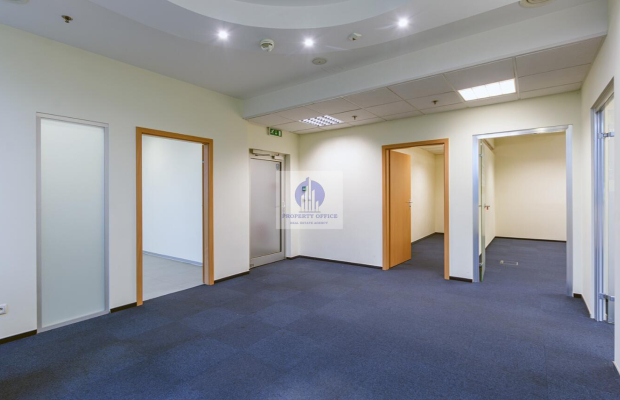 Śródmieście:lokal biurowy 289m2 do wynajęcia