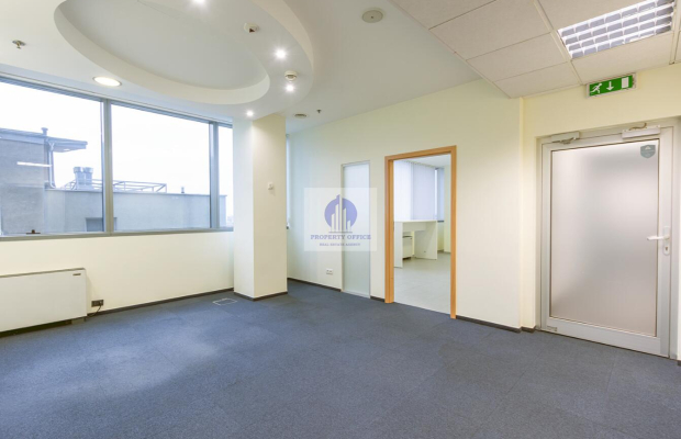 Śródmieście:lokal biurowy 289m2 do wynajęcia
