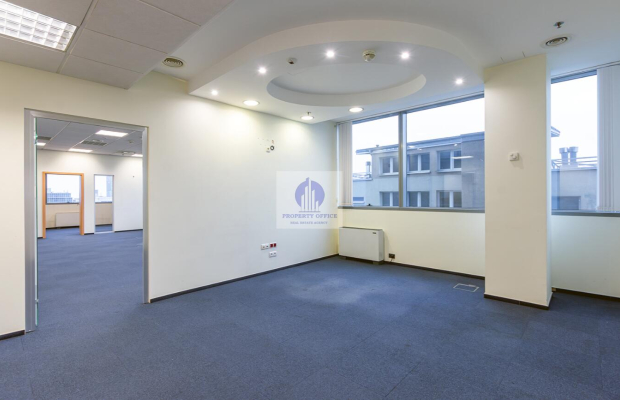Śródmieście:lokal biurowy 289m2 do wynajęcia