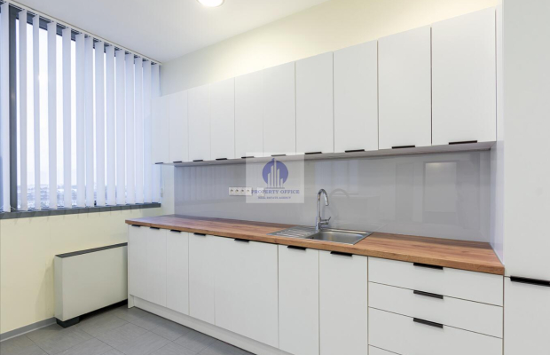 Śródmieście:lokal biurowy 289m2 do wynajęcia