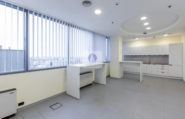 Śródmieście:lokal biurowy 289m2 do wynajęcia