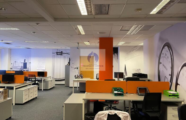 Wola: lokal biurowy 175m2 do wynajęcia