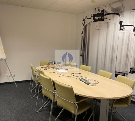 Wola: lokal biurowy 175m2 do wynajęcia