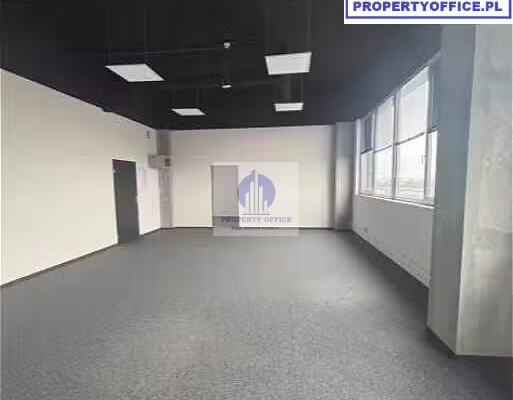 Włochy: lokal biurowy 73,70 m2 do wynajęcia