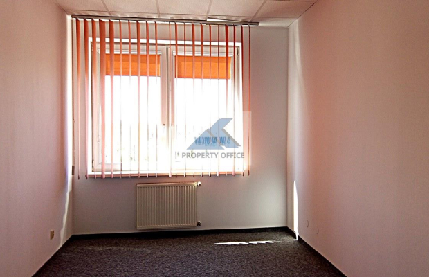 Praga Północ: biuro 15,34 m2 do wynajęcia