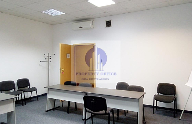 Białołęka: lokal biurowo-magazynowy 35,22m2 do wynajęcia