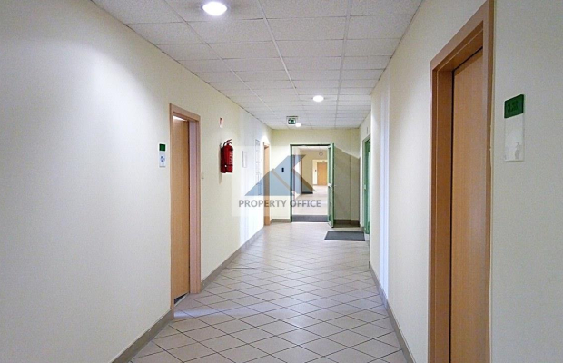 Praga Północ: lokal biurowy 158,72 m2 do wynajęcia