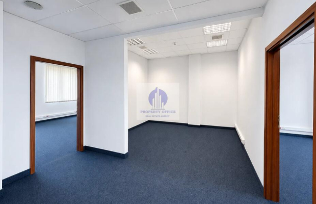 Mokotów: lokal biurowy 16,3,22 m2 do wynajęcia