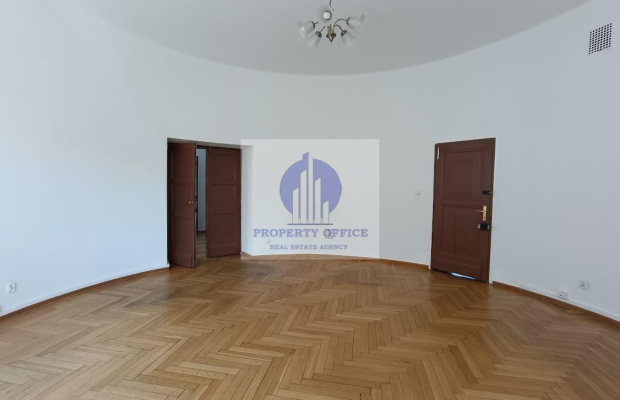 Śródmieście: lokal biurowy 160,83 m2 na wynajem