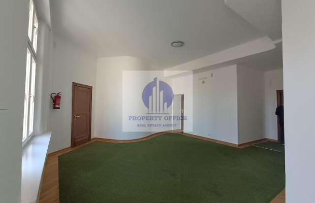 Śródmieście: lokal biurowy 160,83 m2 na wynajem