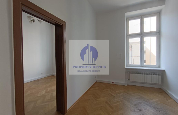 Śródmieście: lokal biurowy 160,83 m2 na wynajem