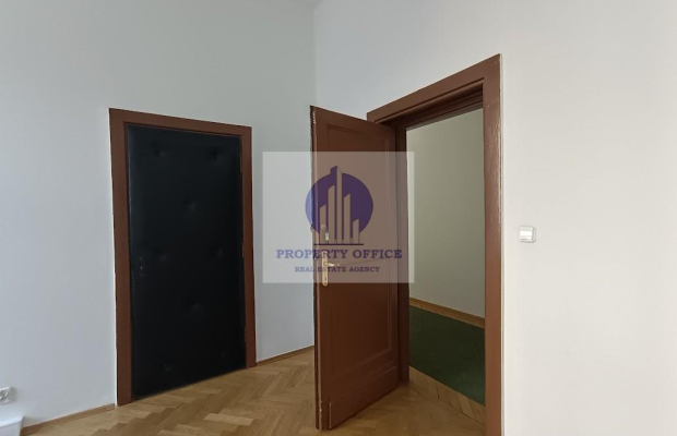 Śródmieście: lokal biurowy 160,83 m2 na wynajem