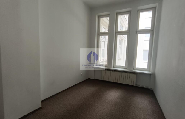 Śródmieście: lokal biurowy 26m2 na wynajem