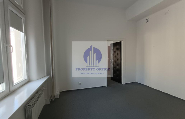 Śródmieście: lokal biurowy 34,43m2 do wynajęcia
