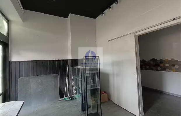 Żoliborz: lokal handlowo-usługowy 36m2 do wynajęcia