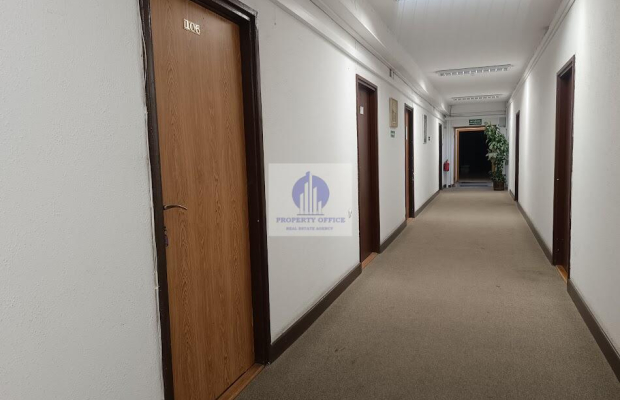 Włochy: lokal biurowy 15,26m2 do wynajęcia