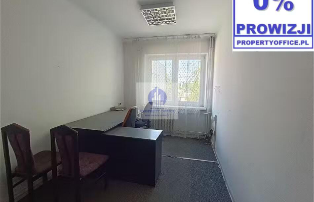 Włochy: lokal biurowy 99,40m2 do wynajęcia