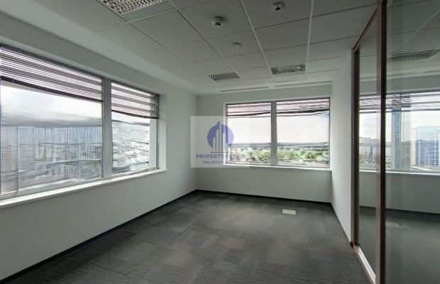 Mokotów: lokal biurowo-usługowy 505 m2 do wynajęcia