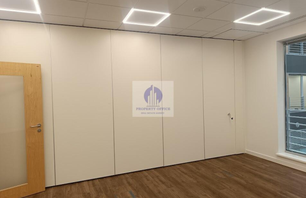 Mokotów: lokal biurowo-usługowy 459 m2 do wynajęcia