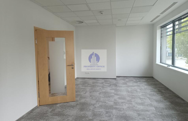 Mokotów: lokal biurowo-usługowy 459 m2 do wynajęcia