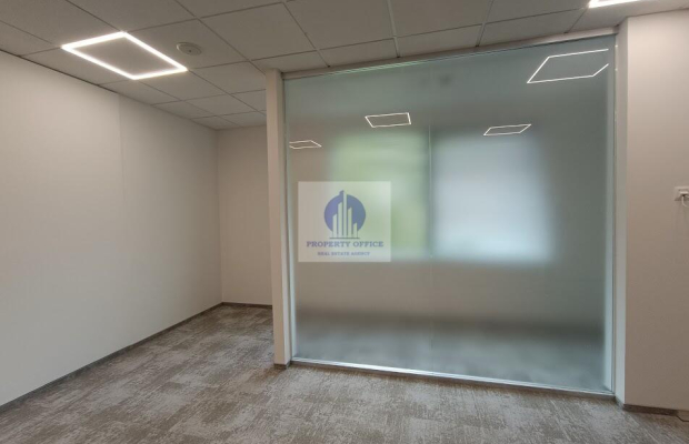 Mokotów: lokal biurowo-usługowy 620 m2 do wynajęcia