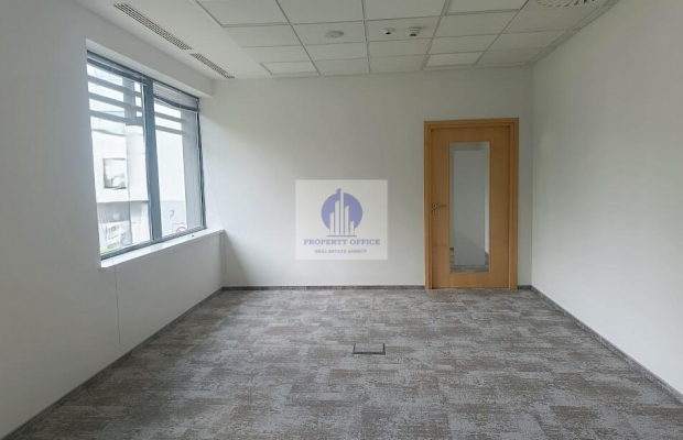 Mokotów: lokal biurowo-usługowy 473 m2 do wynajęcia