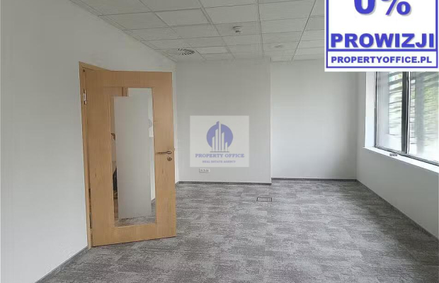 Mokotów: lokal biurowo-usługowy 202 m2 do wynajęcia