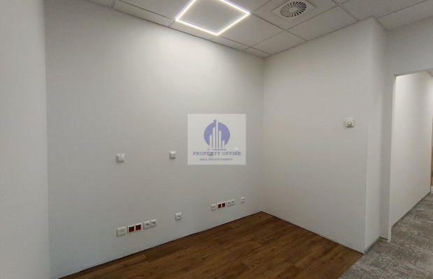 Mokotów: lokal biurowo-usługowy 202 m2 do wynajęcia