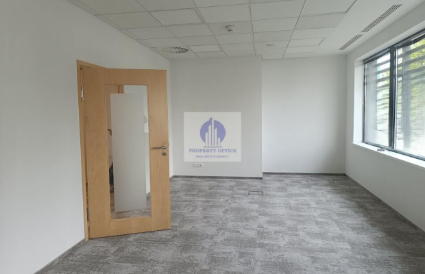 Mokotów: lokal biurowo-usługowy 618m2 do wynajęcia