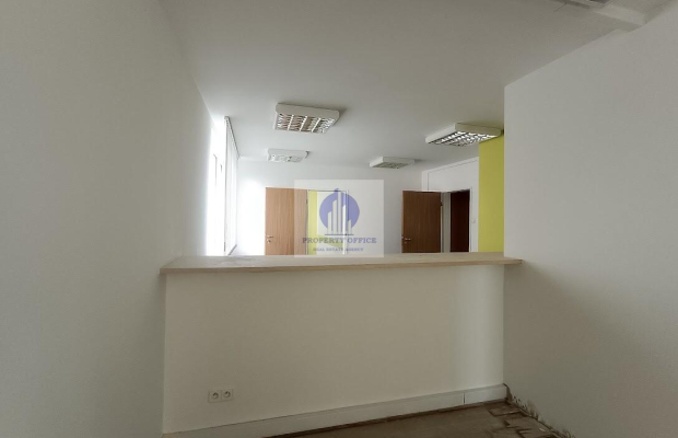 Mokotów: lokal biurowy 189 m2 do wynajęcia