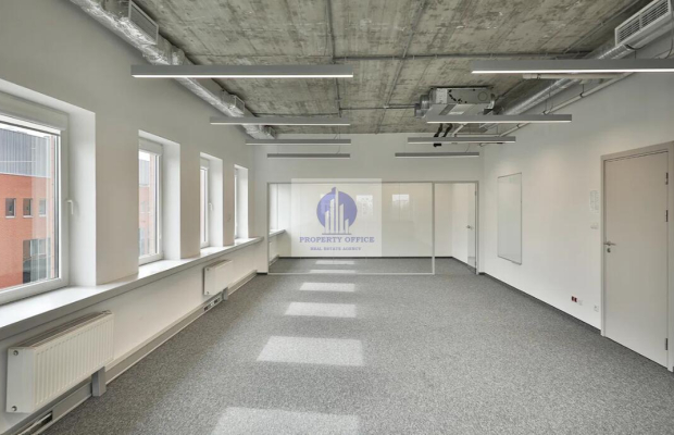 Ochota: lokal biurowy 254,40m2 do wynajęcia