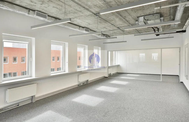Ochota: lokal biurowy 254,40m2 do wynajęcia