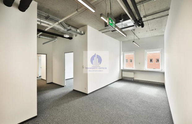 Ochota: lokal biurowy 254,40m2 do wynajęcia