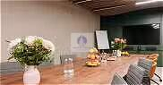 Śródmieście: sala konferencyjna dla 16 osób do wynajęcia