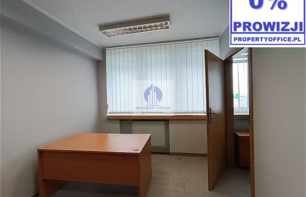 Mokotów: lokal biurowy 34,98m2 do wynajęcia