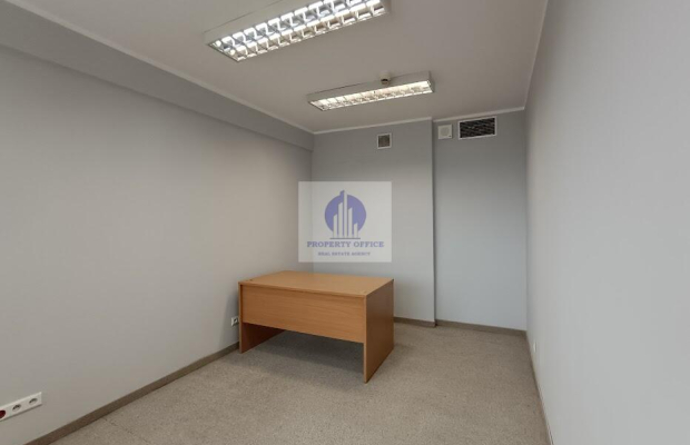 Mokotów: lokal biurowy 34,98m2 do wynajęcia