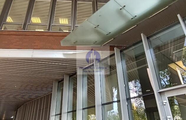 Mokotów: lokal biurowy 38,84 m2 na wynajem