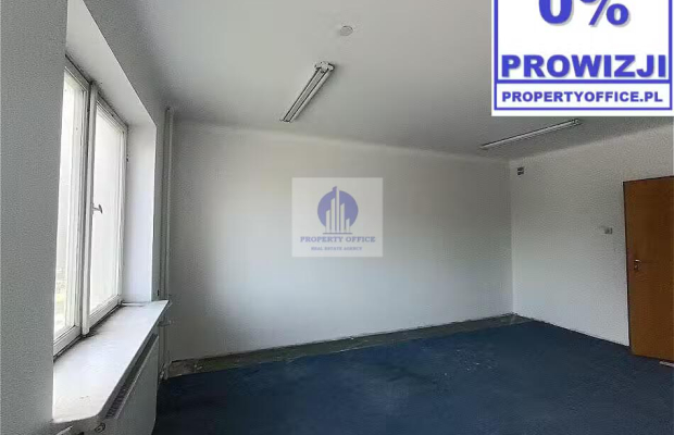 Włochy: lokal biurowy 24,90m2 do wynajęcia