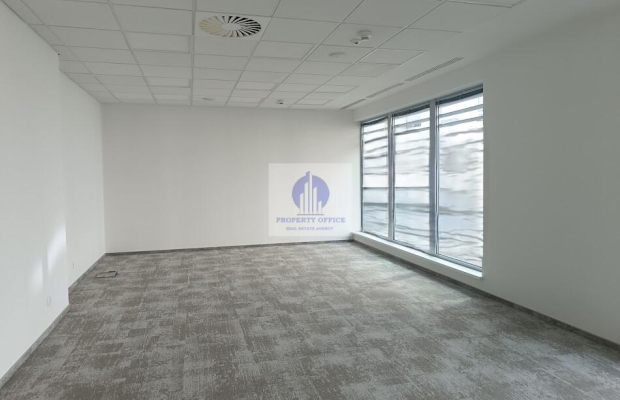 Mokotów: lokal biurowo-usługowy 266 m2 do wynajęcia