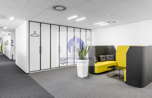 Wawer: lokal biurowy 341m2 do wynajęcia