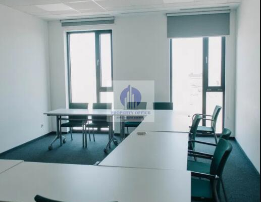 Białołęka: lokal biurowy 311,74m2 na wynajem